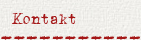 Kontakt